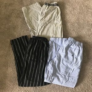 Men’s Pajama Pants